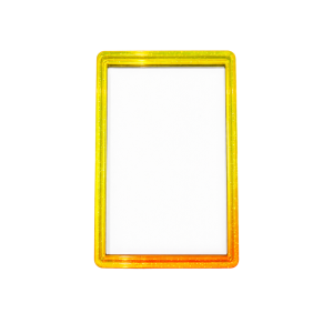 &Cards PSA Guard – Mango (Gul/Orange)