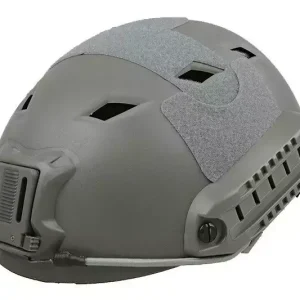 X-Shield FAST BJ hjelm - Od Green