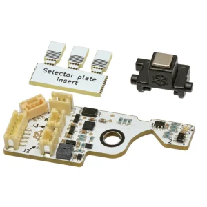 Perun HPA Trigger Board V3