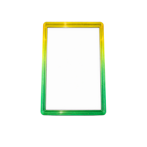 &Cards PSA Guard – Atomic (Gul/Grøn)