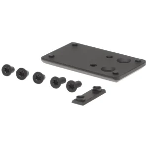 Leapers Super Slim RDM20 Mount for SIG P320 Rear Sight Dovetail