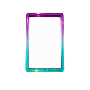 &Cards PSA Guard – Bubblegum (Lilla/Turkis)