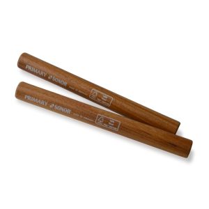 Claves – Sonor Primary PCL 2 (Ø: 17 mm)
